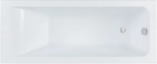 Акриловая ванна Aquanet Bright 347871 180x70 см с каркасом с фронтальной и боковой панелями