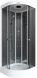 Душевая кабина ARCUS AS-112 80x80