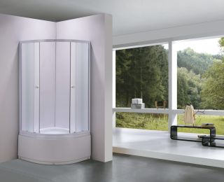 Душевой уголок ARCUS AS-302-10