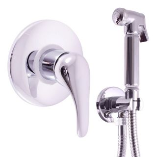 Гигиенический душ со смесителем Rav Slezak Sazava SA342/1 хром