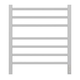 Полотенцесушитель электрический APEXTERMO Atlas AT00165WM 600x500 белый матовый