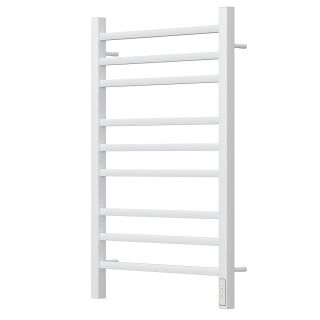 Полотенцесушитель электрический APEXTERMO Atlas AT00185WM 800x500 белый матовый