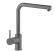 Смеситель для кухни AZARIO EVANS AZ-152944407 серый гранит