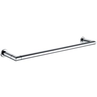 Полотенцедержатель AZARIO FORNY AZ-88301 трубчатый одинарный 60 см