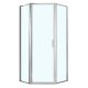 Душевое ограждение Azario RICHMOND AZ-NAG3231 900 900х900х2000