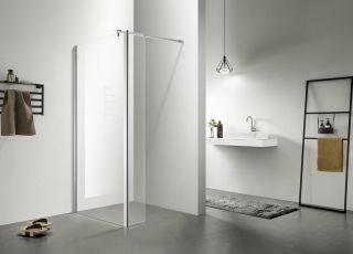 Душевая перегородка Azario CHICAGO AZ-NAR6321 1000