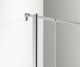 Душевая перегородка Azario CHICAGO AZ-NAR6321 1400 1400х1950