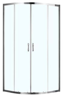 Душевое ограждение Azario MILTON AZ-ND2142 1000