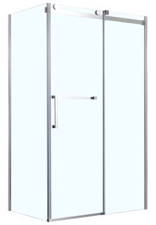 Душевое ограждение Azario VANCOUVER AZ-NKF1131 R 800