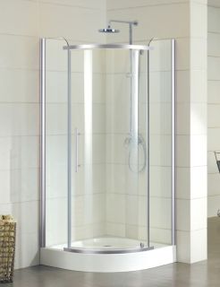 Душевое ограждение Azario EDMONTON AZ-NNC2231 900