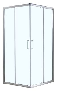 Душевое ограждение Azario GREENWOOD AZ-NNE1142 800 800х800х1850