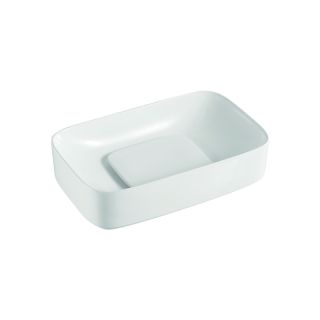 Раковина накладная Orange B07-600W 60 см