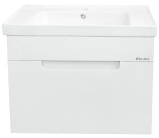Тумба под раковину Bellezza Грейс 70см белый 00000011183