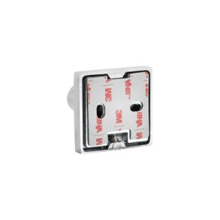 Полотенцедержатель трубчатый Fixsen Lux Chrome, 60см (FX-15001A)