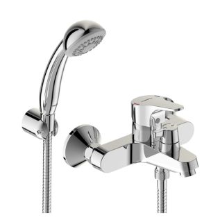 Смеситель Vidima Next BA371AA ванны и душа