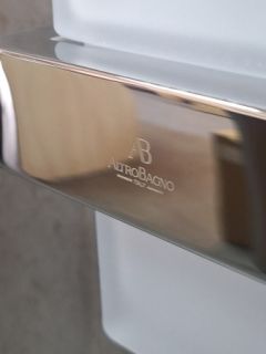 Ершик AltroBagno Aperto 081204 Cr