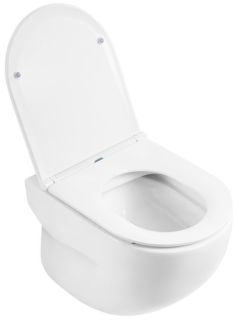 Комплект 4 в 1 BelBagno BB066CHR/BB870SC/BB002-80/BB005-PR-CHROME унитаз подвесной ONDA BB066CHR с сиденьем BB870SC система инсталляции для унитазов BB002-80 с кнопкой смыва BB005-PR-CH