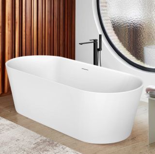 Акриловая ванна BelBagno BB416-2000-850