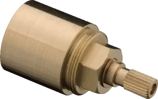 Набор для удлинения Hansgrohe 96370000