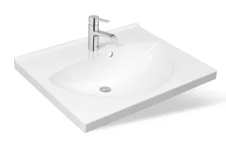 Раковина Эстет Белла ФР-00000773 60см белый