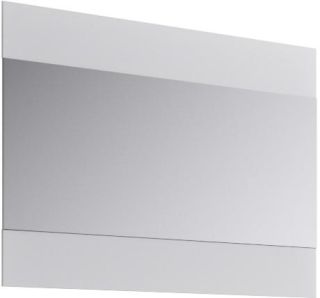 Зеркало Aqwella Бергамо Ber.02.08