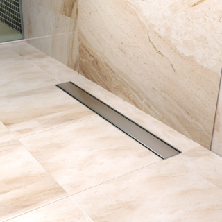 Душевой лоток BETTOSERB 13702509 Compact Line 550