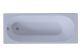 Акриловая ванна Aquatek Оберон OBR170-0000165 170х70 см