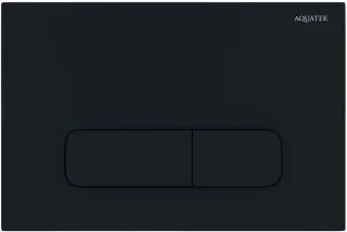 Комплект SET AQUATEK ЛЕЯ cm-017 4в1 унитаз с инсталляцией кнопкой и сиденьем микролифт