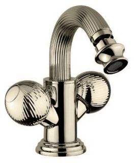 Смеситель для биде Cezares OLIMP-BS2-02-M