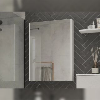 Раковина чаша Velvex 7657D, белый