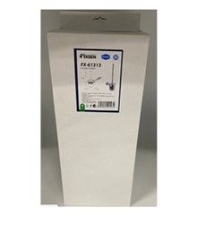 Ерш для туалета FIXSEN Kvadro (FX-61313)