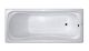 Акриловая ванна Triton Стандарт 170х70х56