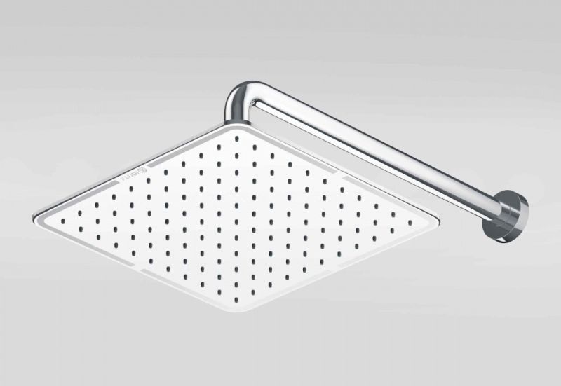 Верхний душ Kludi A-QA хром 6453005-00