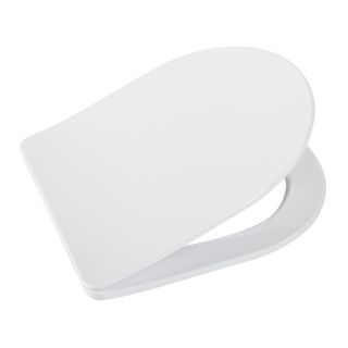 Крышка-сиденье Soft Close BelBagno белый BB3105SC