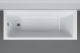 Акриловая ванна AM.PM GEM  W90A-160-070W-A 160х70 см