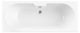 Ванна акриловая Cezares CALISTO-170-70-45-W37