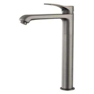 Смеситель для раковины Frap F1075-219 графит