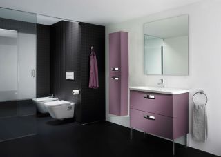 Пенал Roca Gap ZRU9302746 R