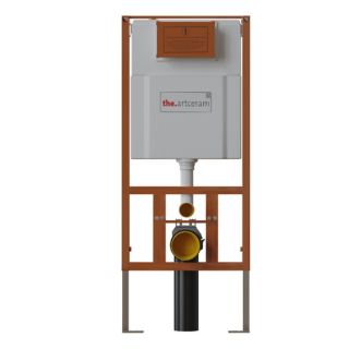 Инсталляция Artceram 700.101 для унитаза