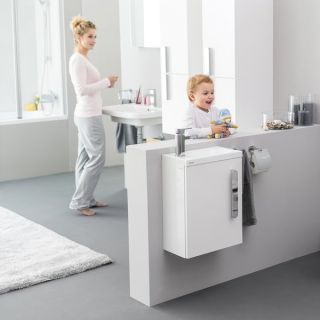 Раковина Ravak Chrome 400 XJGP1100000 правый