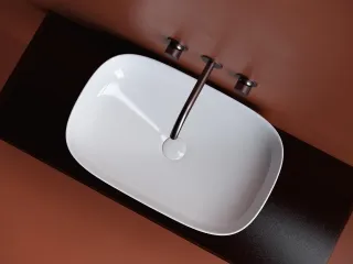 Раковина Ceramica Nova Element CN5030 60см белый