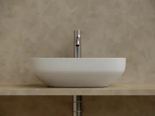 Раковина Ceramica Nova Element CN5031 50см белый