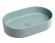 Раковина Ceramica Nova Element CN6048MLG 60см зелёный матовый