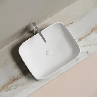 Раковина Ceramica Nova Element CN6052 50см белый