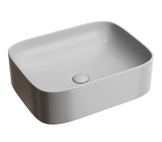 Раковина Ceramica Nova Element CN6052MSG 50см серый матовый