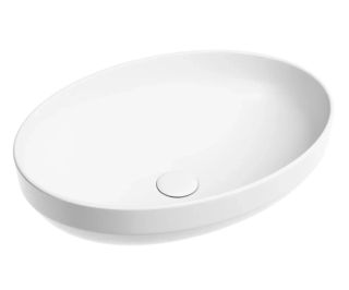 Раковина Ceramica Nova Element CN6056MW 50см белый матовый