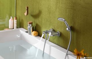 Смеситель Nobili New Road RD00110/1CR для душа