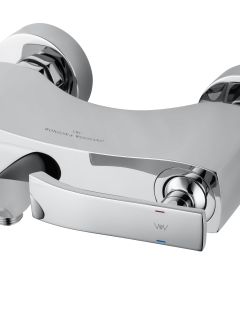 Смеситель для ванны Wonzon & Woghand Triumph WW-563101-CR хром