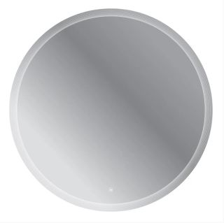 Зеркало с подсветкой CEZARES CZR-SPC-ECO-600-LED-TCH