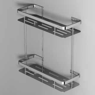 Полка для душа AM.PM Sense L A7453200